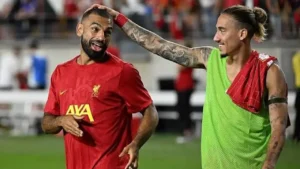 Inter Milan vs Liverpool مباشر الآن.. كل ما تريد معرفته عن القنوات الناقلة والتشكيل الرسمي والمعلق في دوري أبطال أوروبا 2025/26